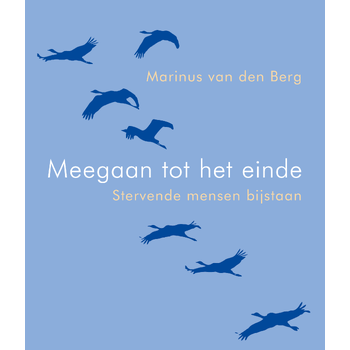 Meegaan tot het einde (Paperback) bij Singel 344