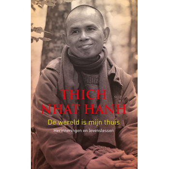 De wereld is mijn thuis (Paperback) bij Singel 344