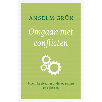 Omgaan met conflicten (Paperback) bij Singel 344