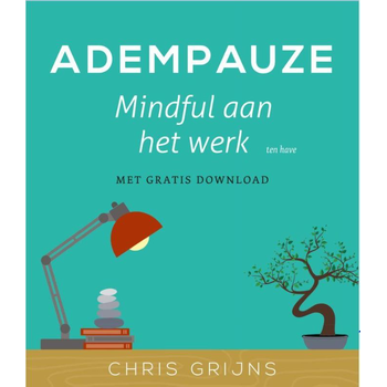 Adempauze (Paperback) bij Singel 344