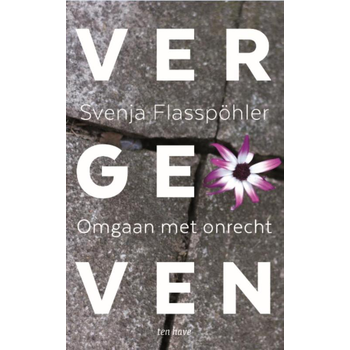 Vergeven (Paperback) bij Singel 344