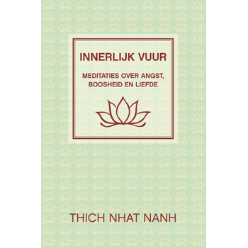 Innerlijk vuur (Paperback) bij Singel 344