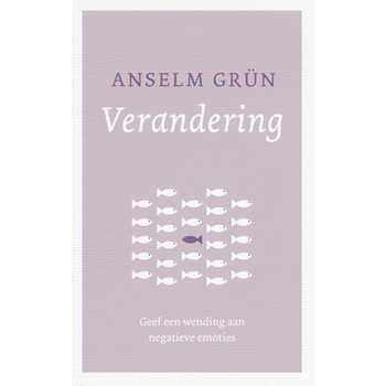 Verandering (Paperback) bij Singel 344