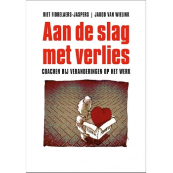 Aan de slag met verlies (Paperback) bij Singel 344