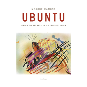 Ubuntu (Paperback) bij Singel 344