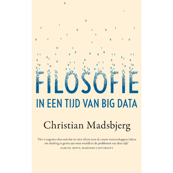 Filosofie in een tijd van Big Data (Paperback) bij Singel 344