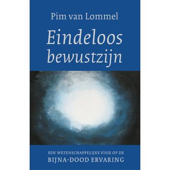 Eindeloos bewustzijn (Paperback) bij Singel 344