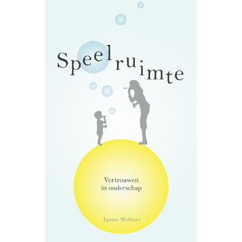 Speelruimte (Paperback) bij Singel 344