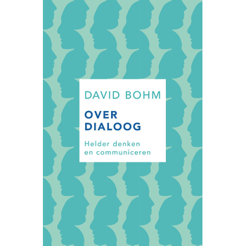 Over dialoog (Paperback) bij Singel 344