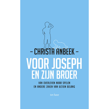 Voor Joseph en zijn broer (Paperback) bij Singel 344