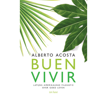 Buen vivir (Paperback) bij Singel 344