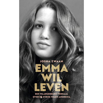 Emma wil leven (Paperback) bij Singel 344