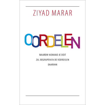 Oordelen (Paperback) bij Singel 344