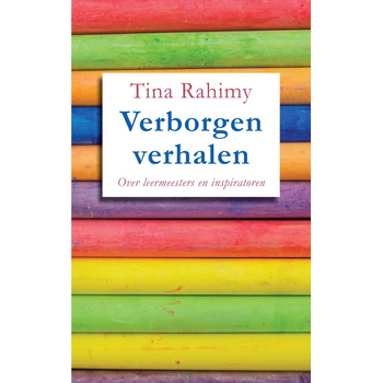 Verborgen verhalen (Paperback) bij Singel 344
