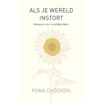 Als je wereld instort (Hardback) bij Singel 344