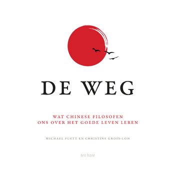 De weg (Paperback) bij Singel 344