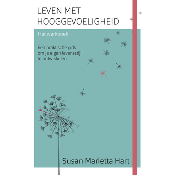 Leven met hooggevoeligheid-Het werkboek (Paperback) bij Singel 344