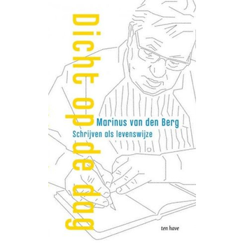 Dicht op de dag (Paperback) bij Singel 344