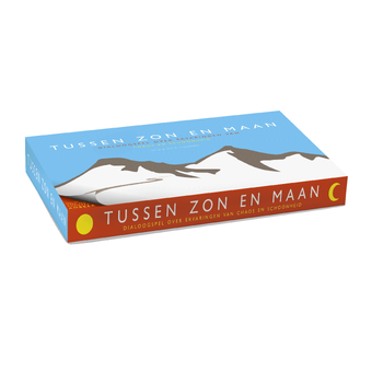 Tussen zon en maan (Hardback) bij Singel 344
