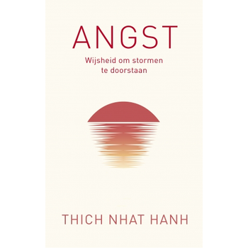 Angst (Hardback) bij Singel 344