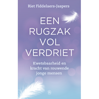 Een rugzak vol verdriet (Paperback) bij Singel 344