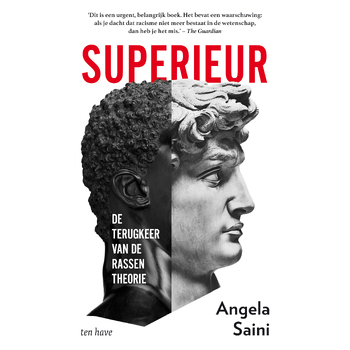 Superieur (Paperback) bij Singel 344