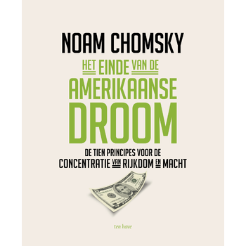 Het einde van de Amerikaanse droom (Midprice) (Paperback) bij Singel 344