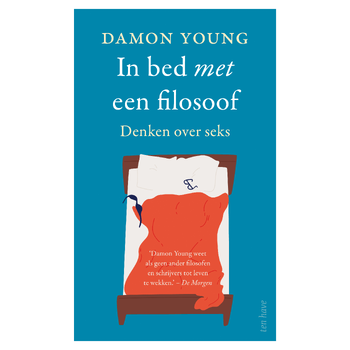 In bed met een filosoof (Paperback) bij Singel 344