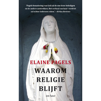 Waarom religie blijft (Paperback) bij Singel 344