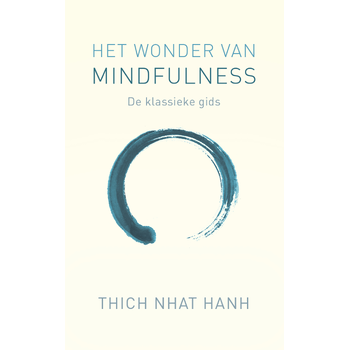 Het wonder van mindfulness (Hardback) bij Singel 344