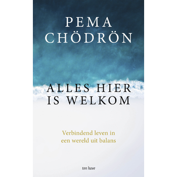 Alles hier is welkom (Paperback) bij Singel 344