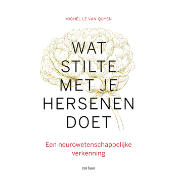Wat stilte met je hersenen doet (Paperback) bij Singel 344