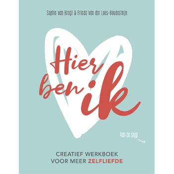 Hier ben ik (Paperback) bij Singel 344