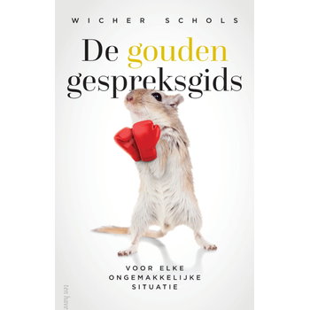 De Gouden gespreksgids (Paperback) bij Singel 344