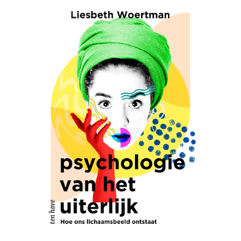 Psychologie van het uiterlijk (Paperback) bij Singel 344