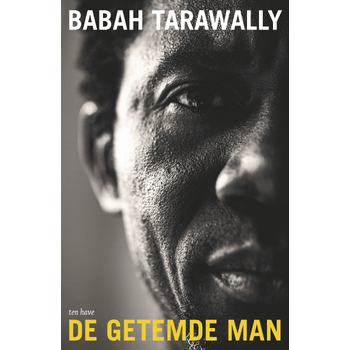 De getemde man (Paperback) bij Singel 344