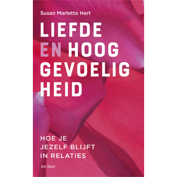 Liefde en hooggevoeligheid (Paperback) bij Singel 344