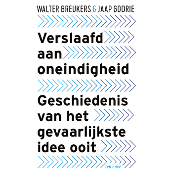Verslaafd aan Oneindigheid (Paperback) bij Singel 344