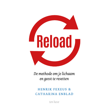 Reload (Paperback) bij Singel 344