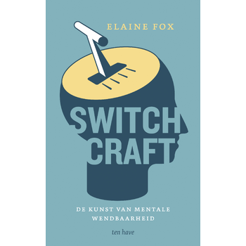 Switchcraft (Paperback) bij Singel 344