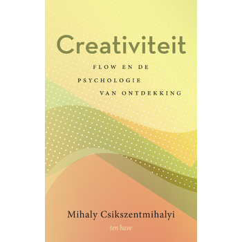 Creativiteit (Paperback) bij Singel 344