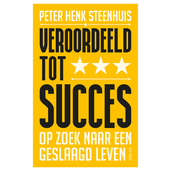 Veroordeeld tot succes (Paperback) bij Singel 344