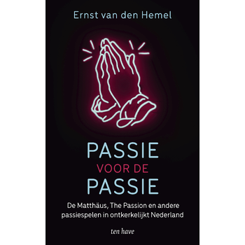 Passie voor de passie (Paperback) bij Singel 344