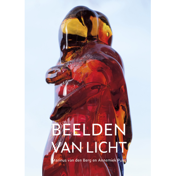 Beelden van licht (Hardback) bij Singel 344