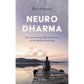 Neurodharma (Paperback) bij Singel 344