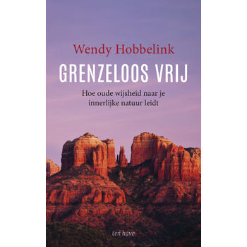 Grenzeloos vrij (Paperback) bij Singel 344