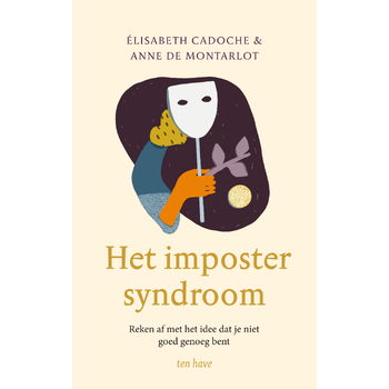 Het impostersyndroom (Paperback) bij Singel 344
