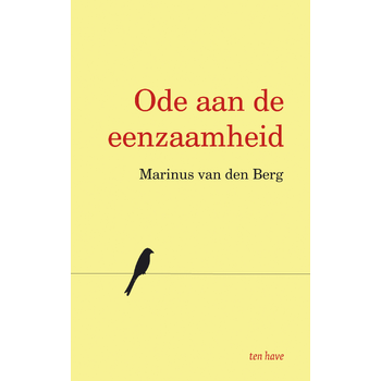 Ode aan de eenzaamheid (Paperback) bij Singel 344
