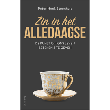 Zin in het alledaagse (Paperback) bij Singel 344