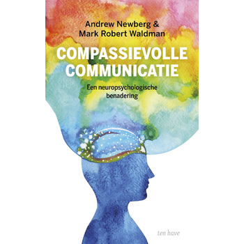 Compassievolle communicatie (Paperback) bij Singel 344